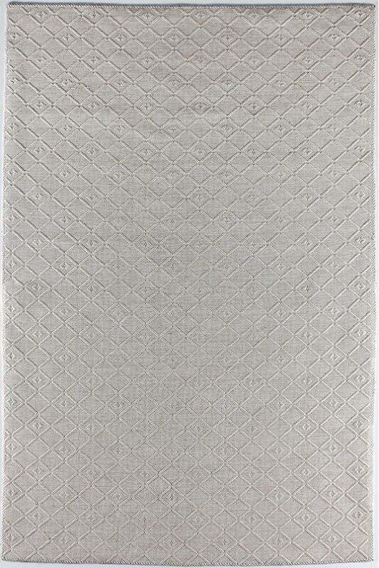 Shadows A0037 Bej Akrilik Kilim
