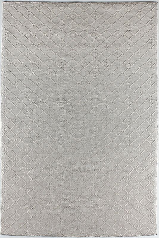Shadows A0037 Bej Akrilik Kilim
