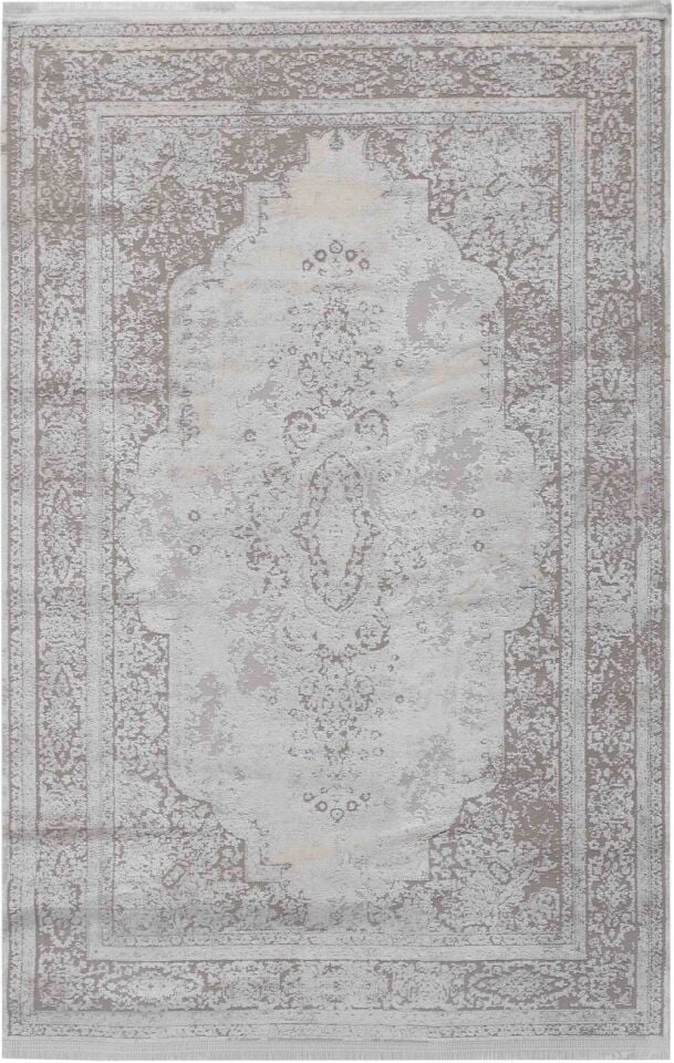 Magnifique MQ33G Krem Bej Akrilik Halı