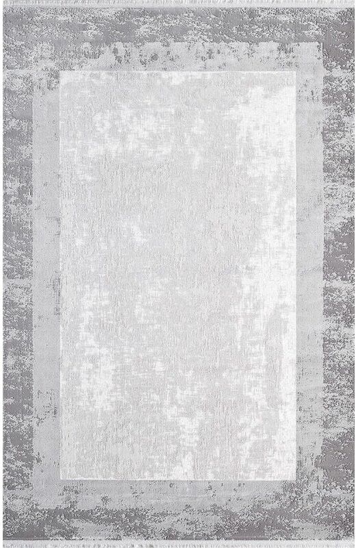 Monet MT39A Gri Krem Halı