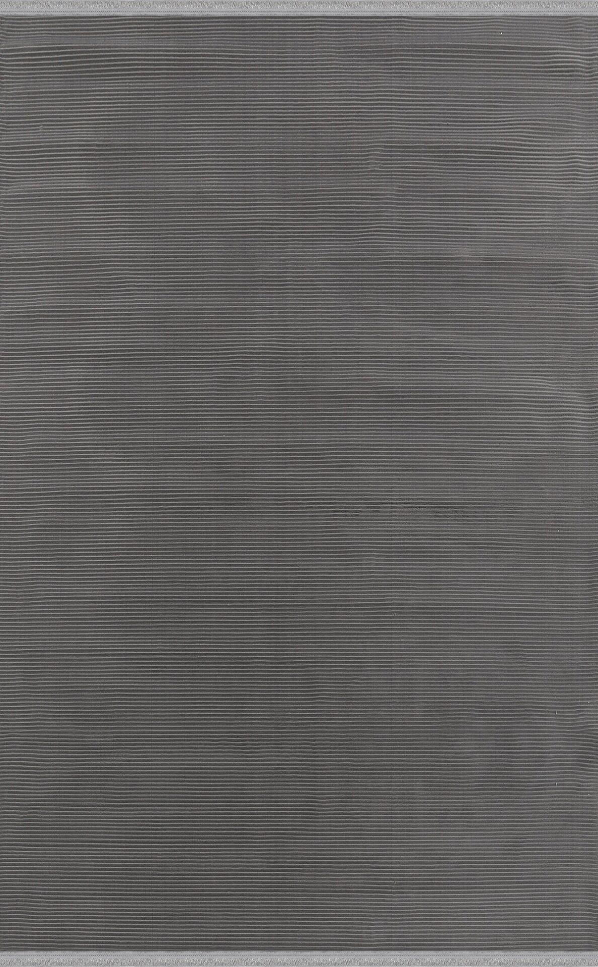 Nevv Nv002 - Antrasit Hav Toz Vermez Halı 160x230