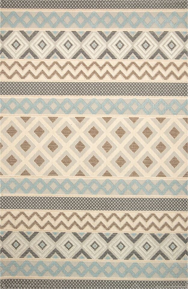 Crafter 36734A Multi Hav Toz Çıkarmaz Halı