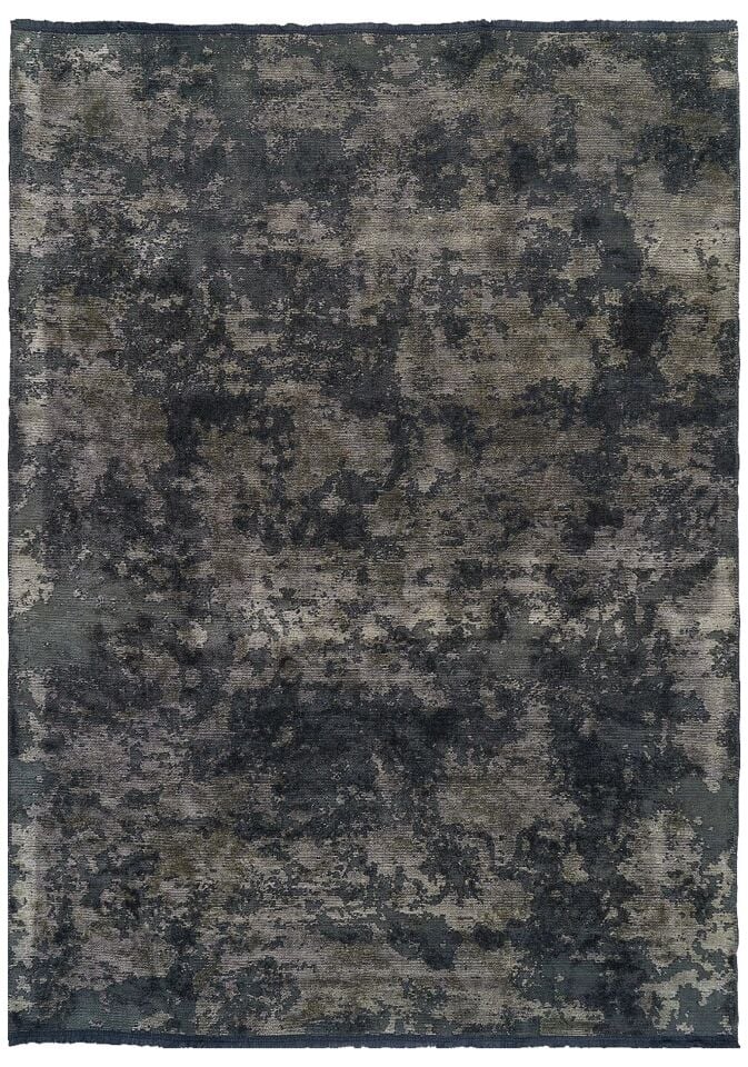 Teos 503 Antrasit Şönil Kilim