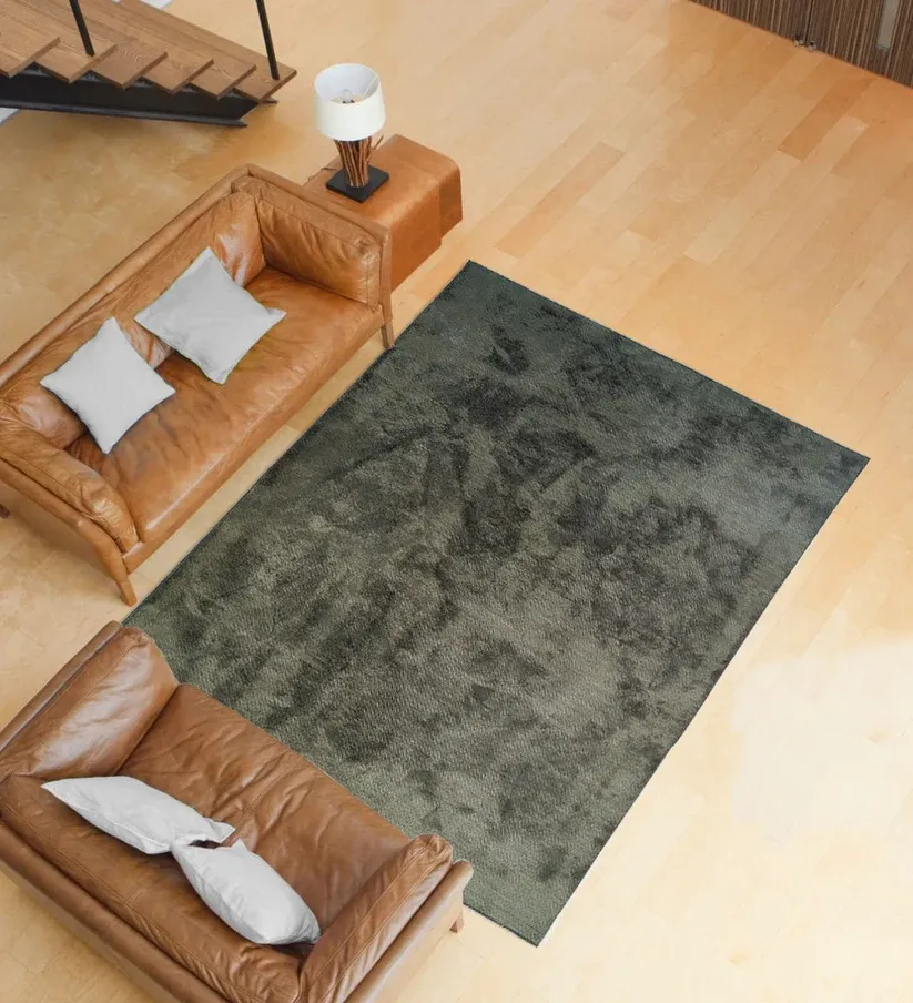 Mono 551 Antrasit Şönil Kilim