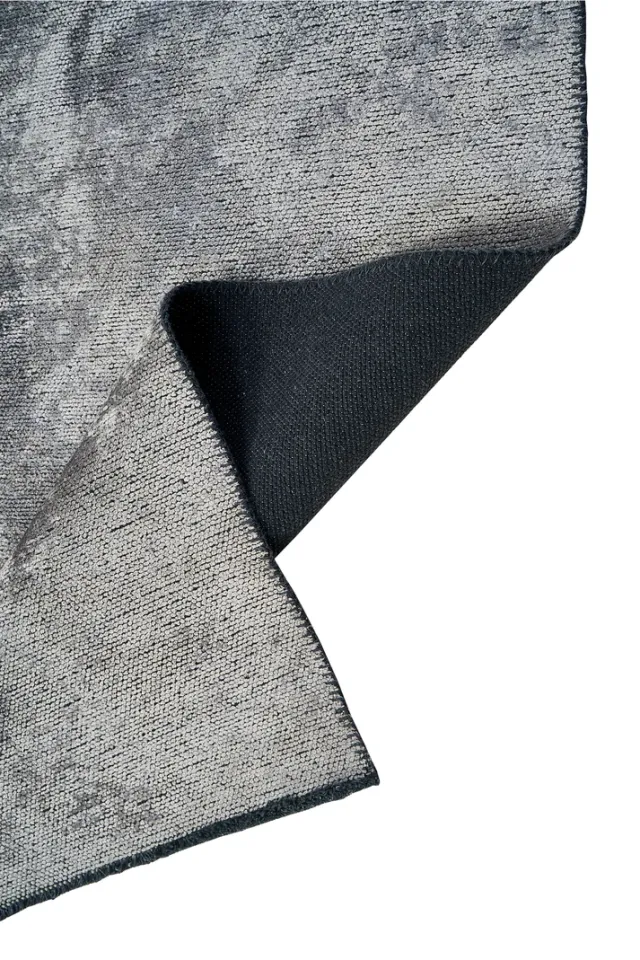 Mono 551 Gri Şönil Kilim
