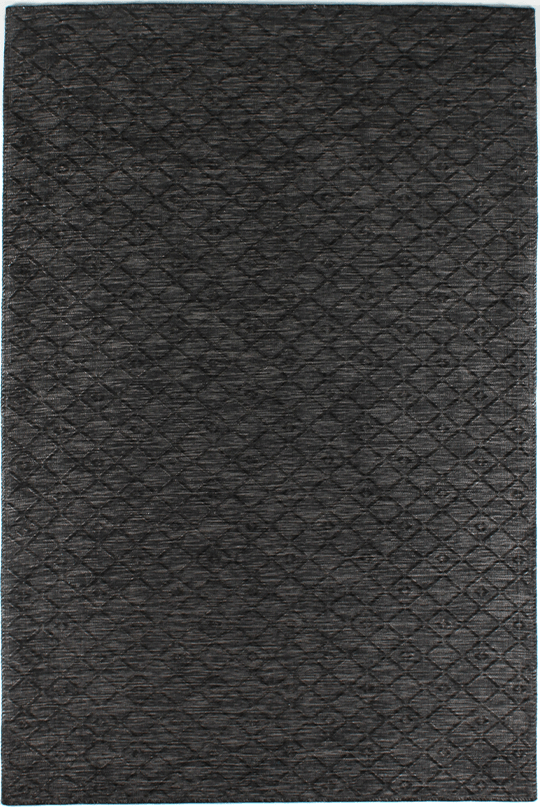 Shadows A0030 Siyah Kilim