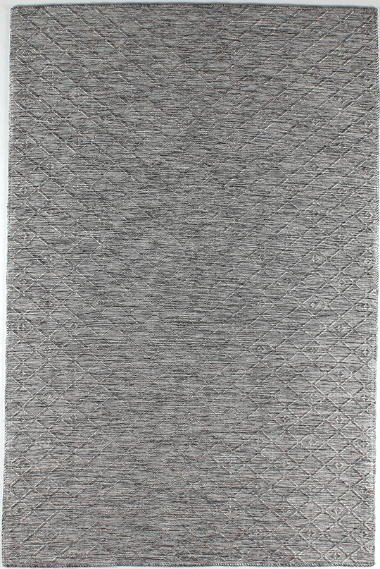 Shadows A0034 Gri Kilim