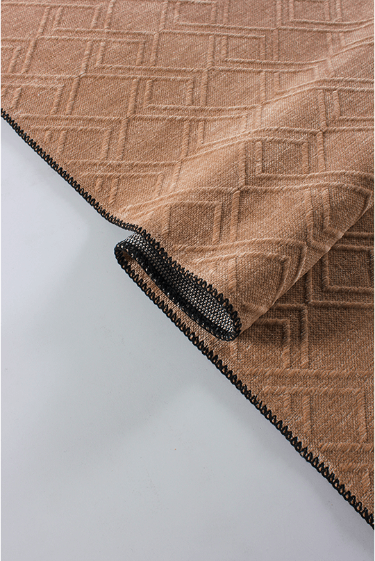 Wellsoft A0043 Kahve Kilim