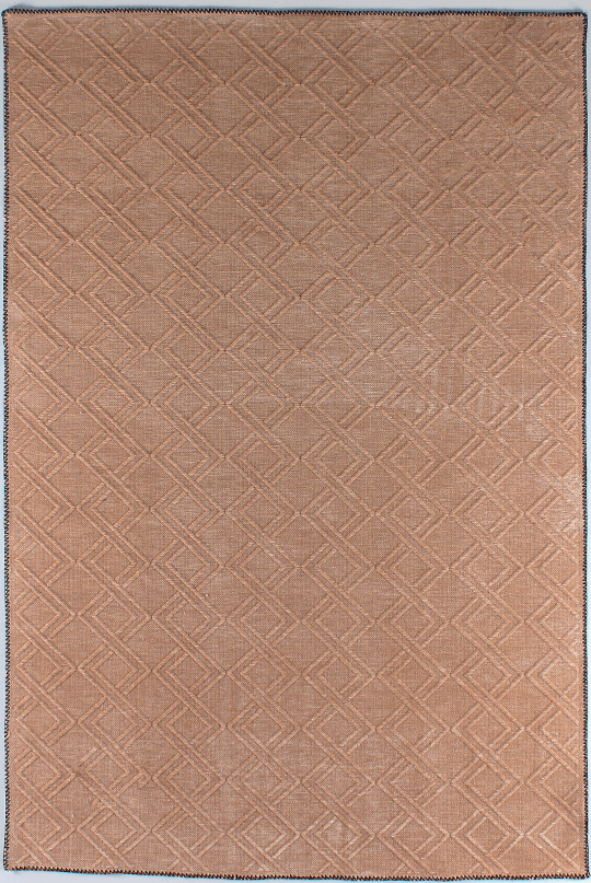 Wellsoft A0043 Kahve Kilim