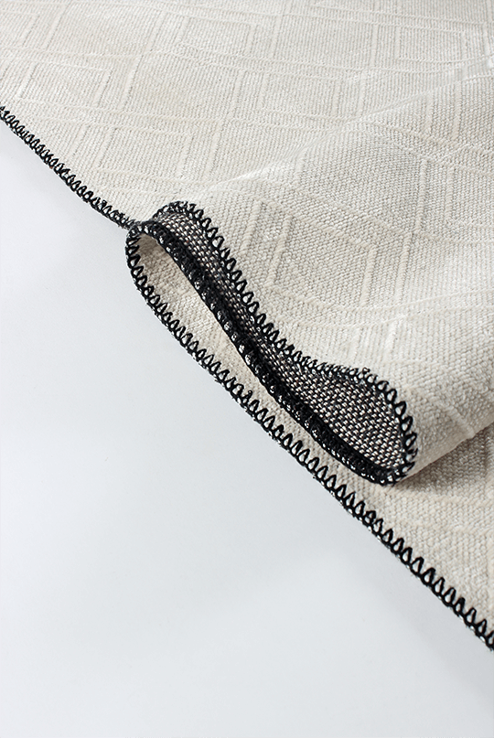 Wellsoft A0045 Krem Kilim