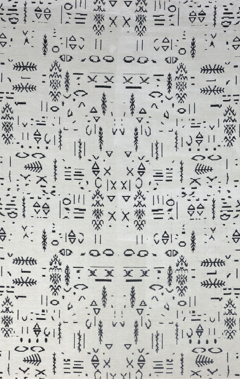 Maria 0552 Krem Kilim