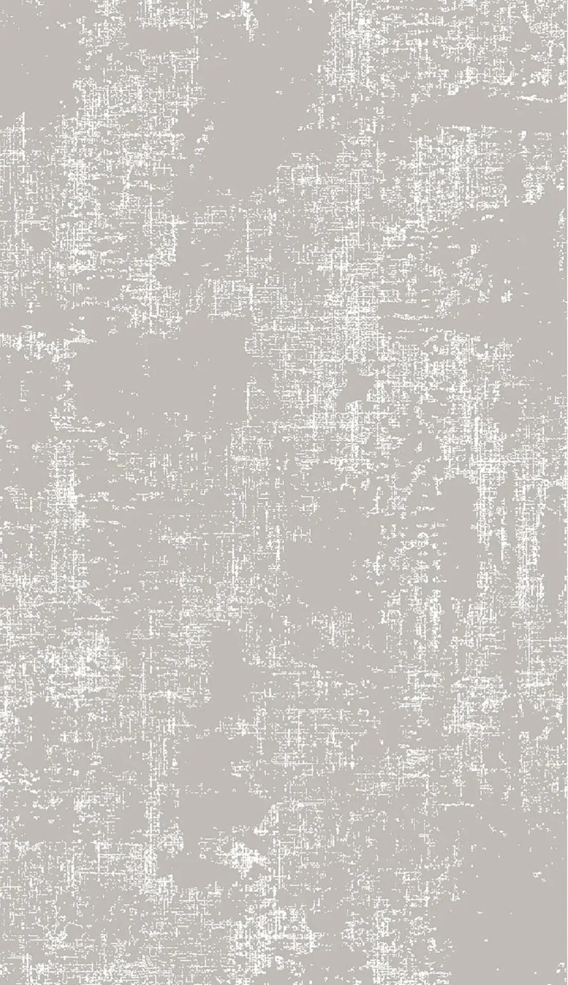Antique AN007 - Gri Vintage Hav Toz Vermez Halı 100x200