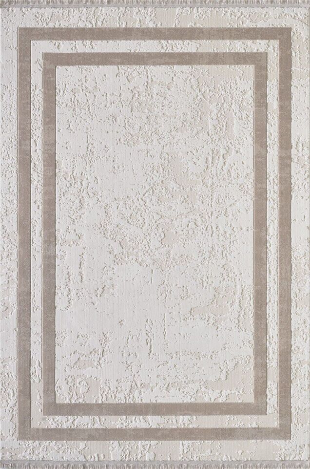 Murano 01361A Bej Krem Halı 160x230