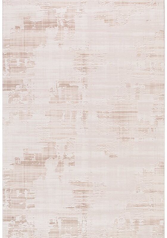 Murano 1303B Bej Krem Halı 160x230