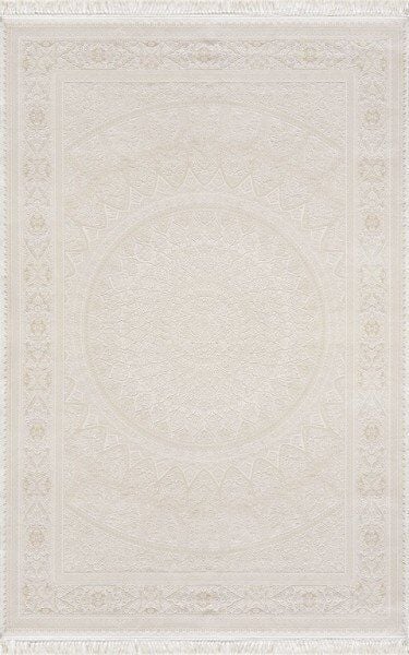 Palace 5204B - Krem Klasik Halı