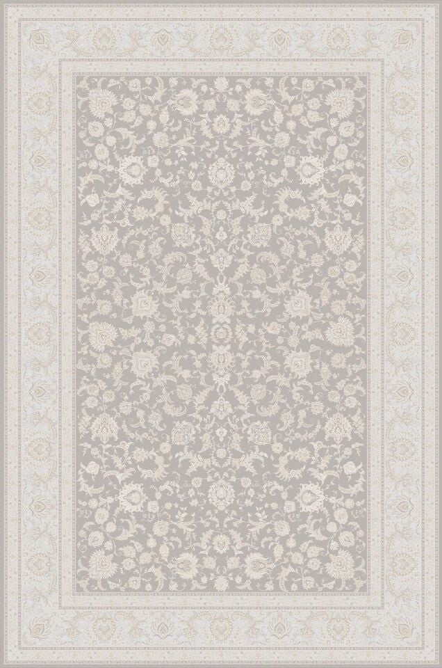 Palace 8023A - Krem Vizon Klasik Halı