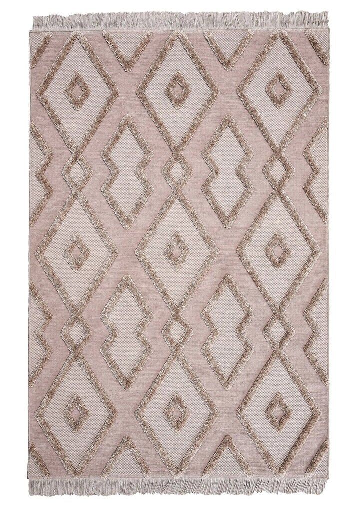 Matrix 752 Vizon İskandinav Halı 120x180