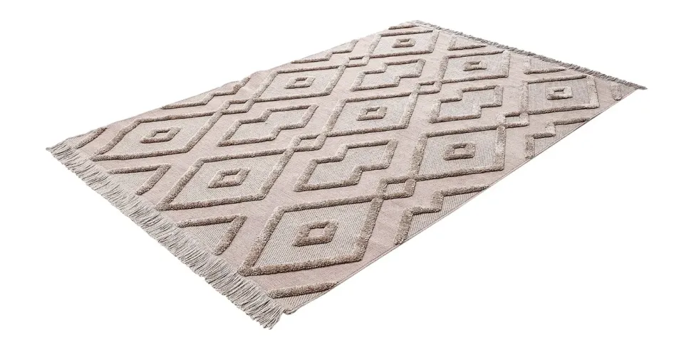 Matrix 752 Vizon İskandinav Halı 120x180