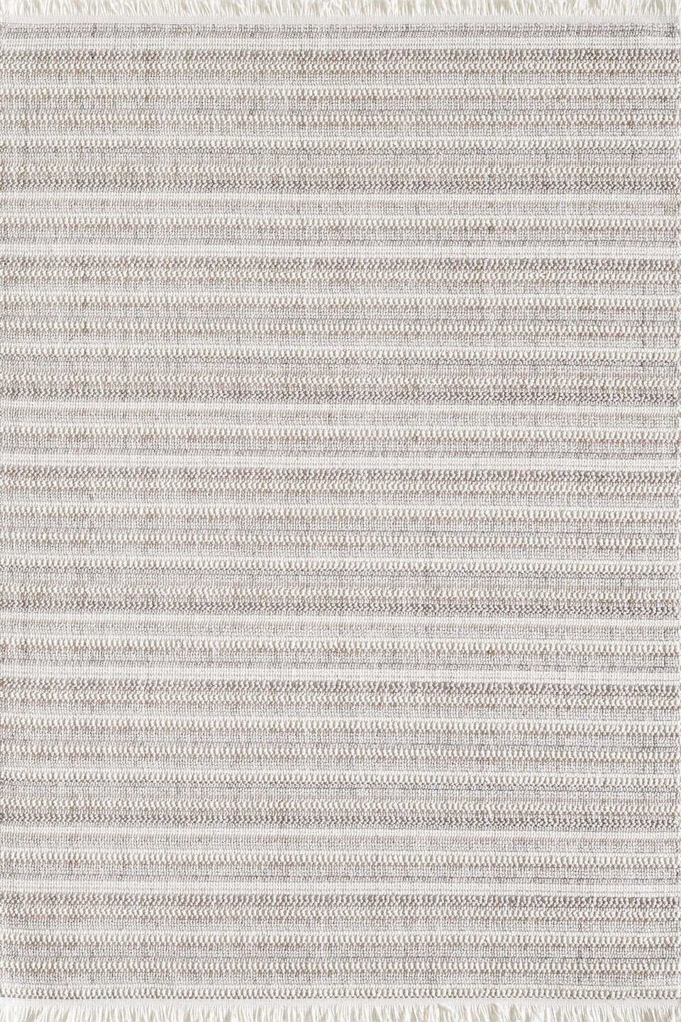 Agra 5018 Krem Bej Modern İskandinav Halı